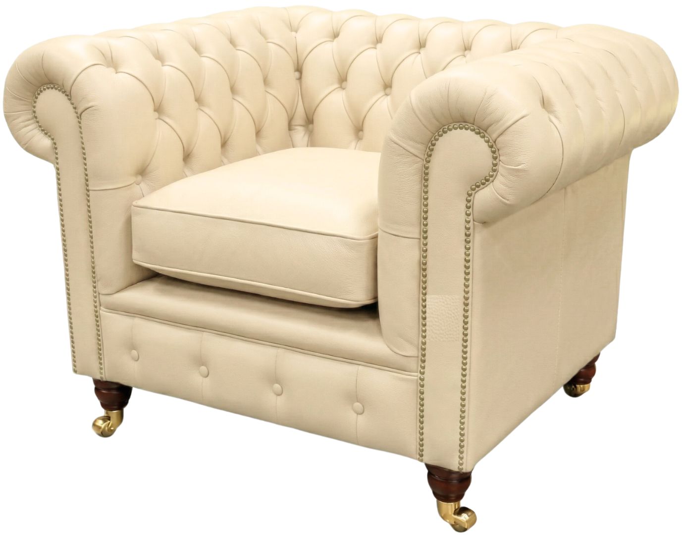 The Dorchester Chesterfield